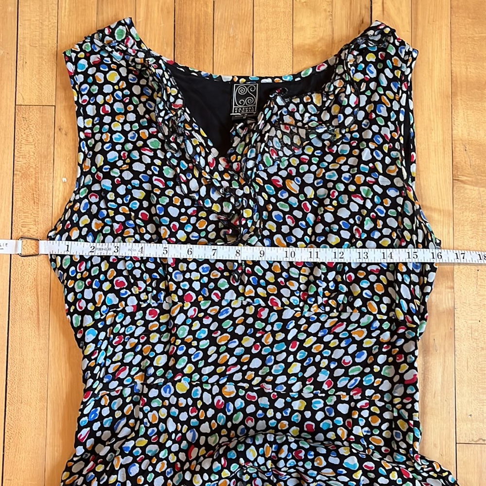 Casual Studio Dress - Picture 8 of 12